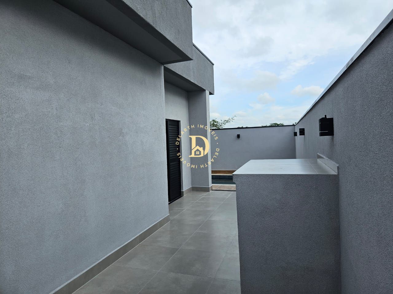 Casa de Condomínio à venda com 3 quartos, 150m² - Foto 25