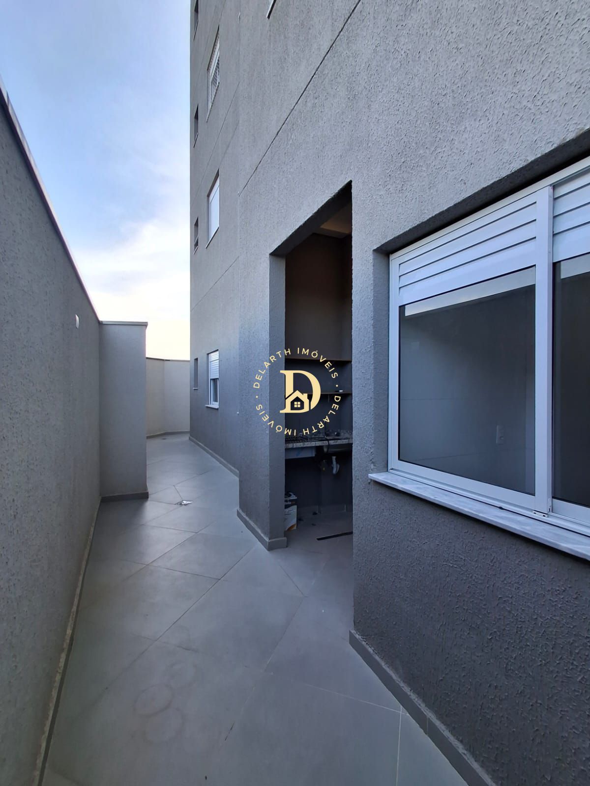 Apartamento, 3 quartos, 70 m² - Foto 4