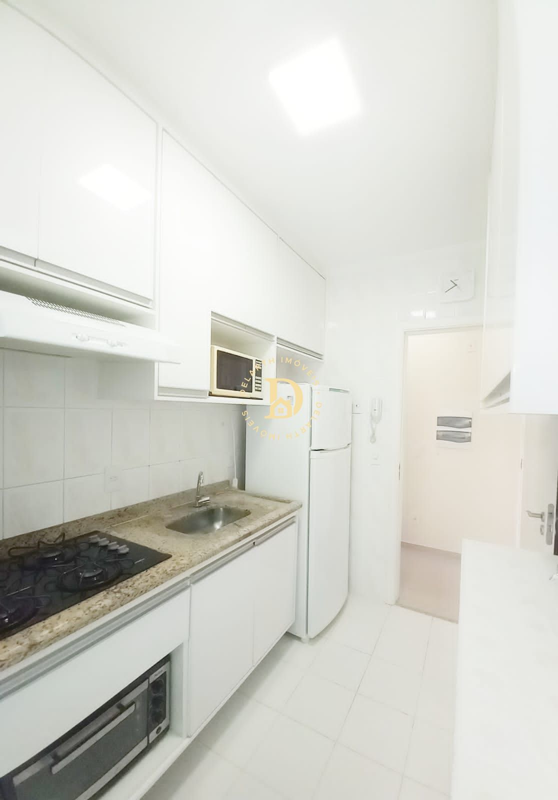 Apartamento à venda com 3 quartos, 63m² - Foto 5