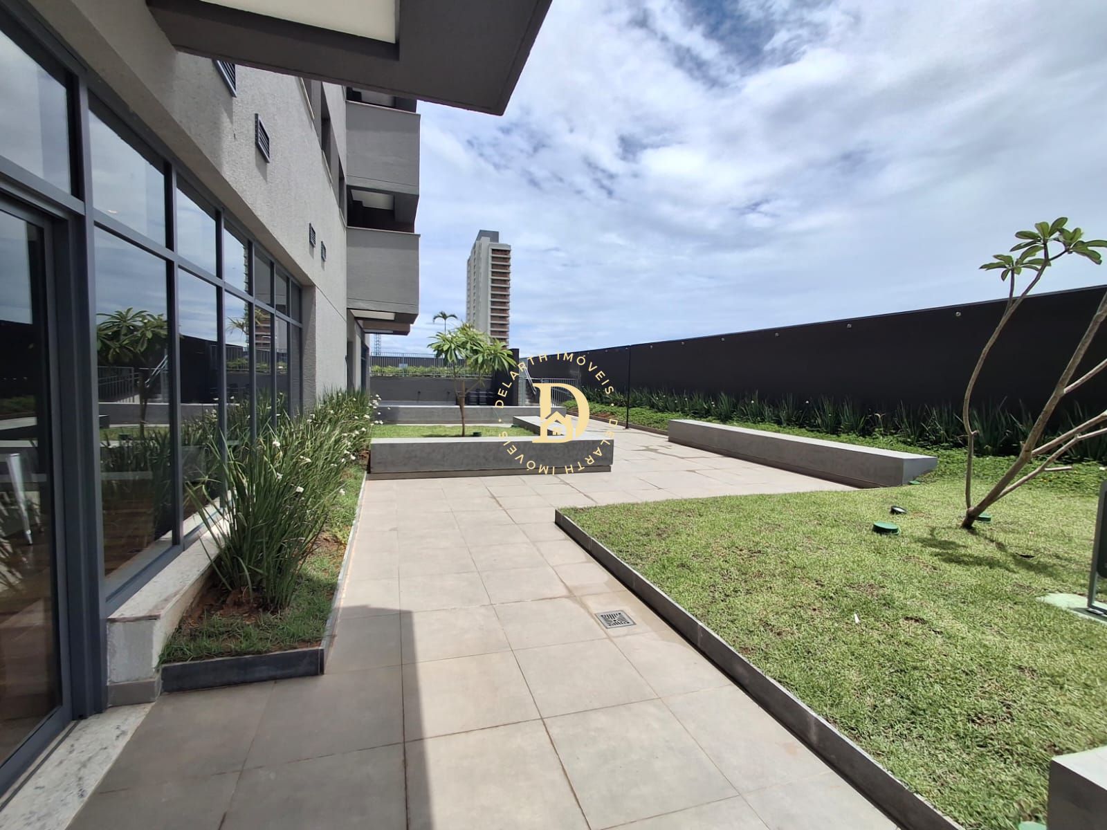 Apartamento, 1 quarto, 33 m² - Foto 20