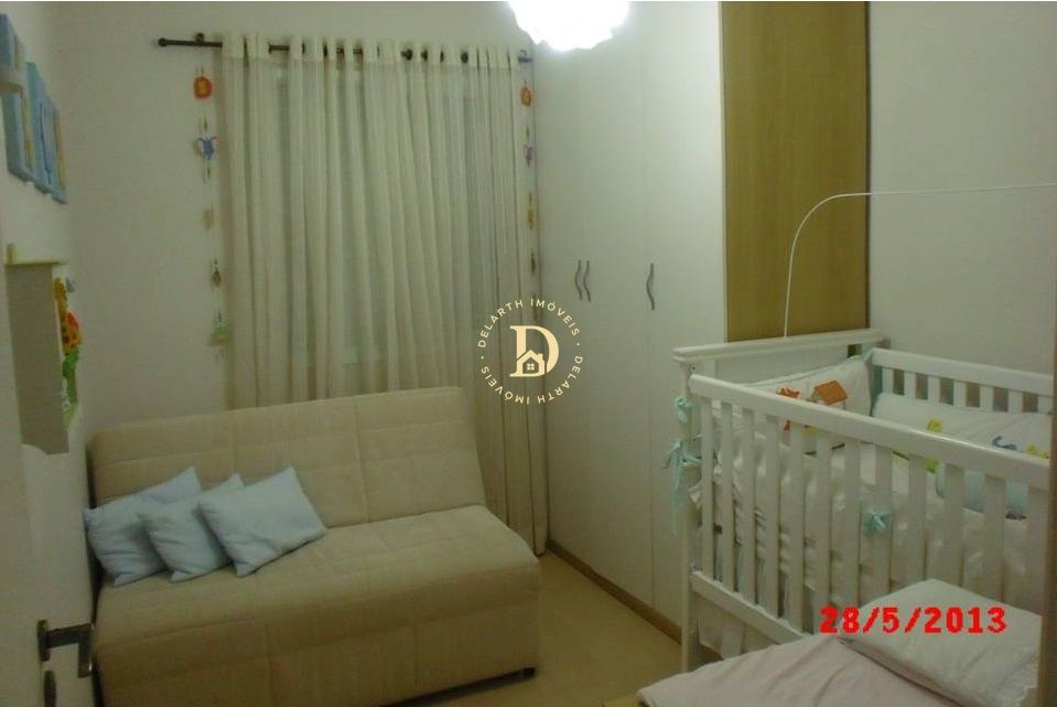 Apartamento à venda com 3 quartos, 82m² - Foto 5