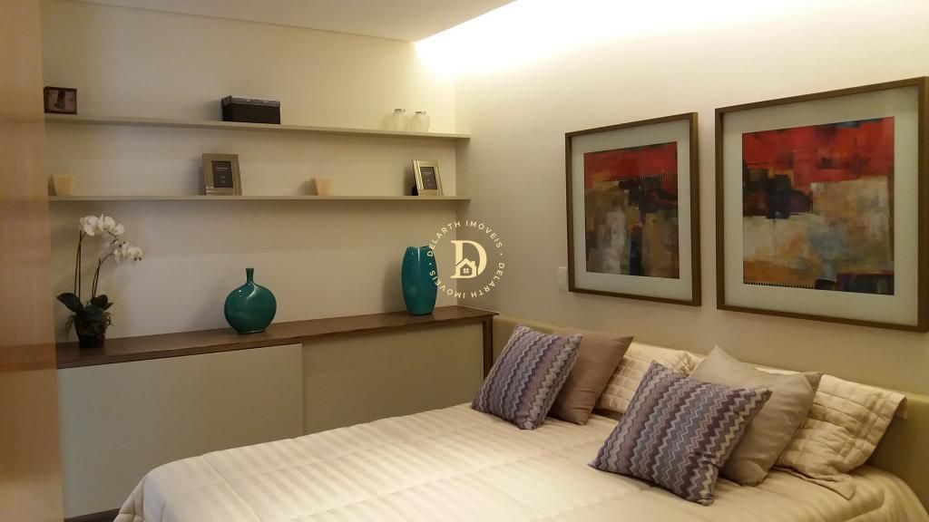 Apartamento à venda com 3 quartos, 97m² - Foto 4