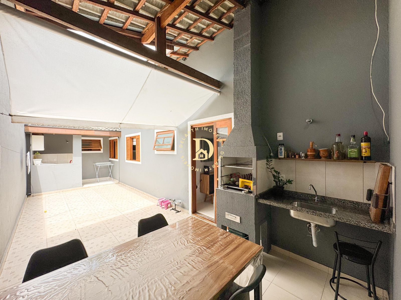 Casa, 2 quartos, 83 m² - Foto 18