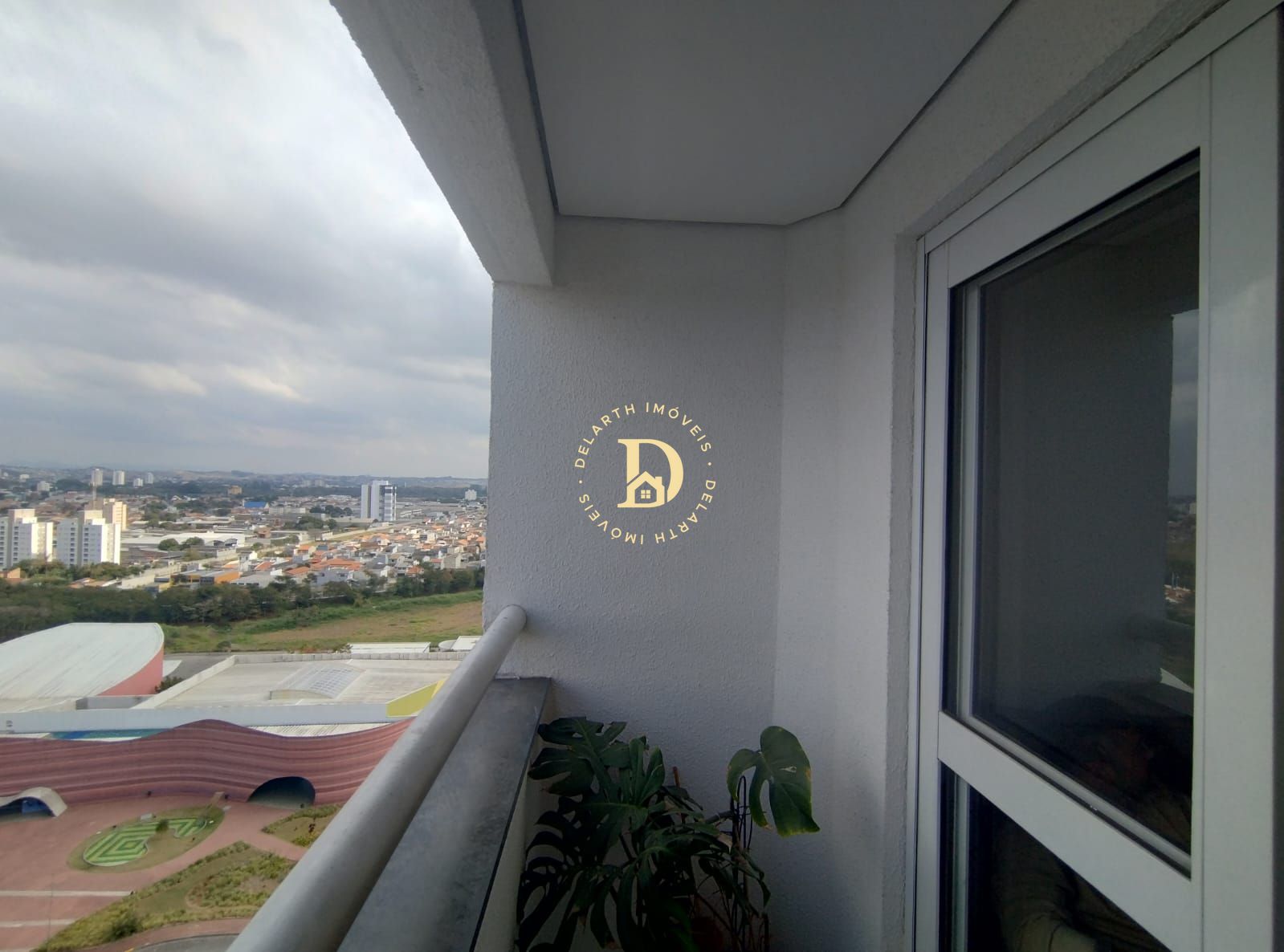 Apartamento, 2 quartos, 46 m² - Foto 1