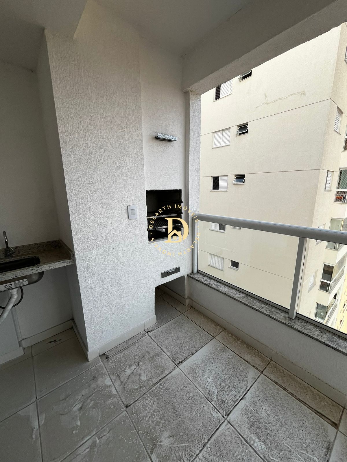 Apartamento à venda com 3 quartos, 71m² - Foto 12