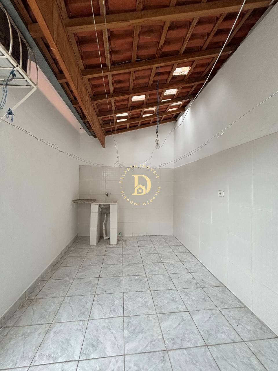 Sobrado para alugar com 2 quartos, 104m² - Foto 16