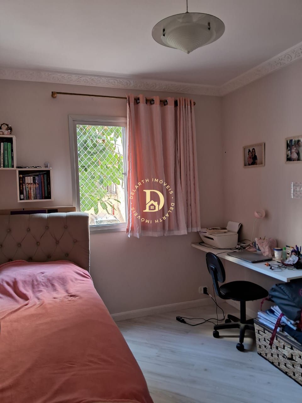 Apartamento à venda com 2 quartos, 55m² - Foto 9