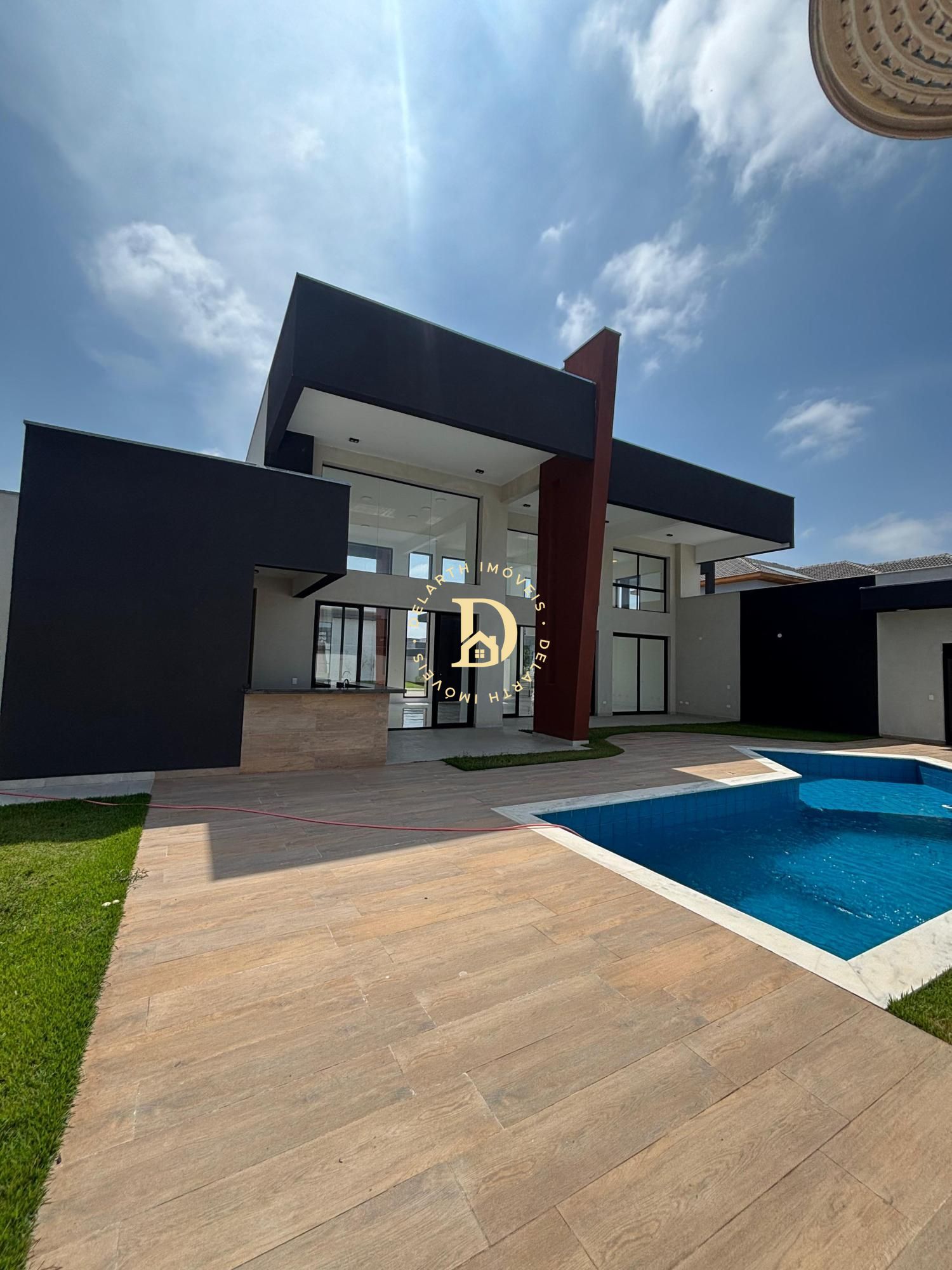 Casa de Condomínio, 4 quartos - Foto 15