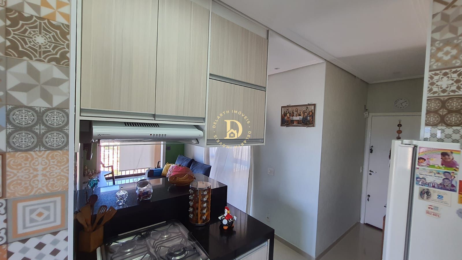 Apartamento à venda com 3 quartos, 95m² - Foto 6