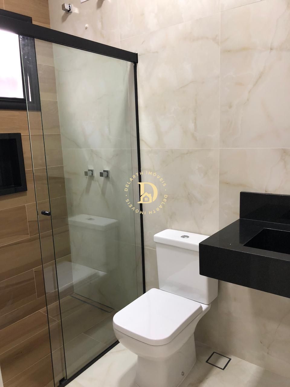 Casa de Condomínio à venda com 3 quartos, 160m² - Foto 9