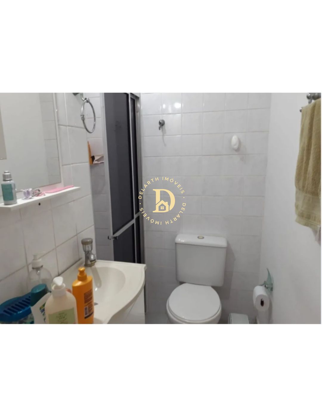 Apartamento, 2 quartos, 52 m² - Foto 7