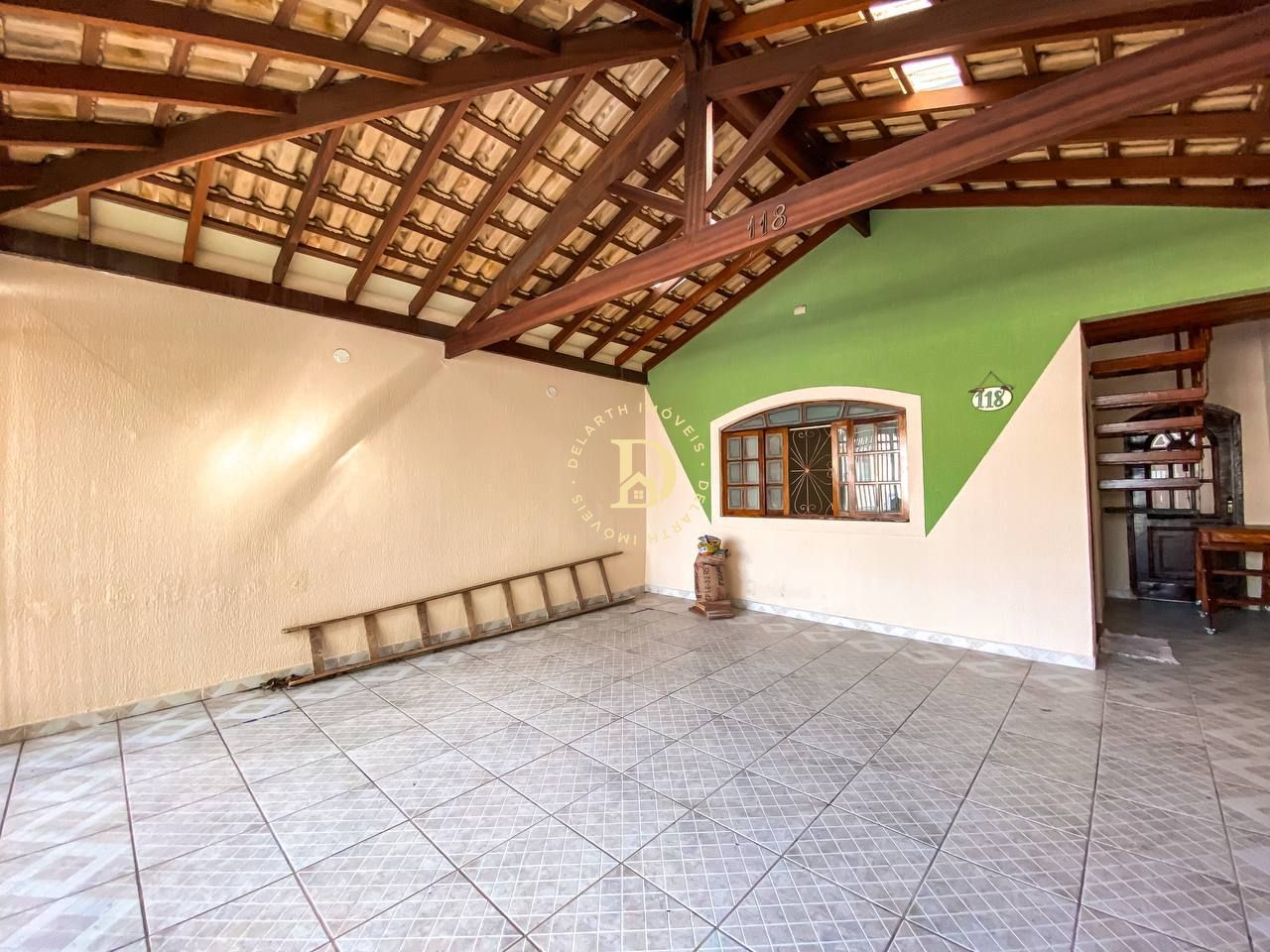 Casa, 3 quartos, 280 m² - Foto 18