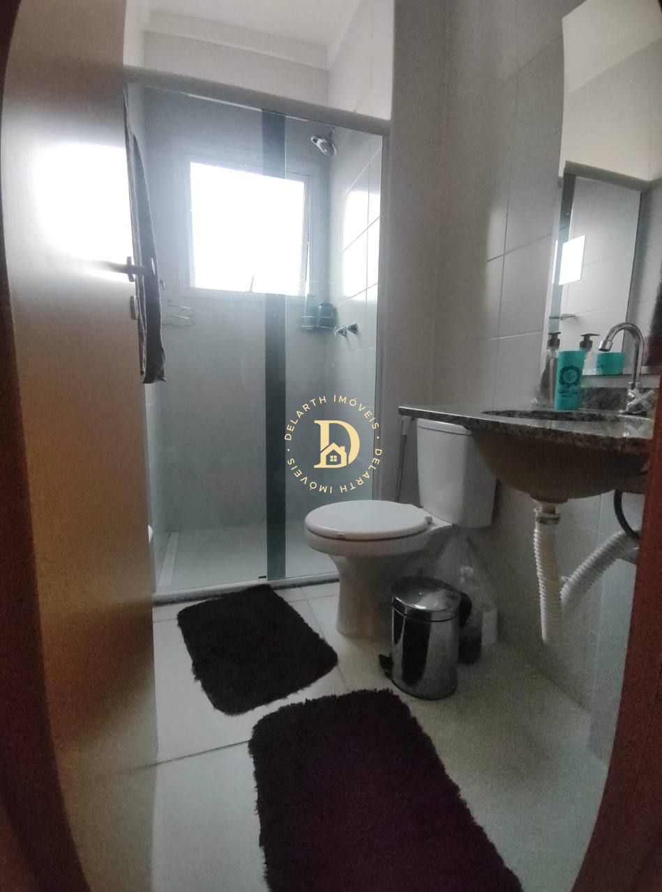 Apartamento para alugar com 3 quartos, 72m² - Foto 14