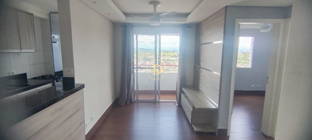 Apartamento, 2 quartos, 47 m² - Foto 1