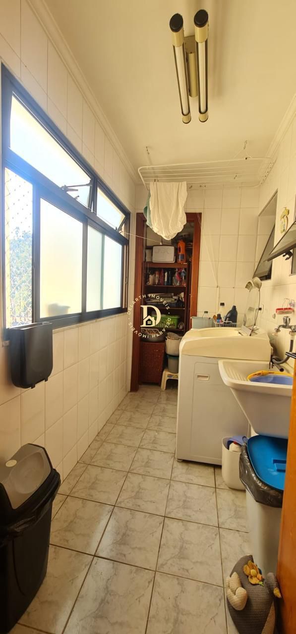 Apartamento à venda com 3 quartos, 106m² - Foto 9