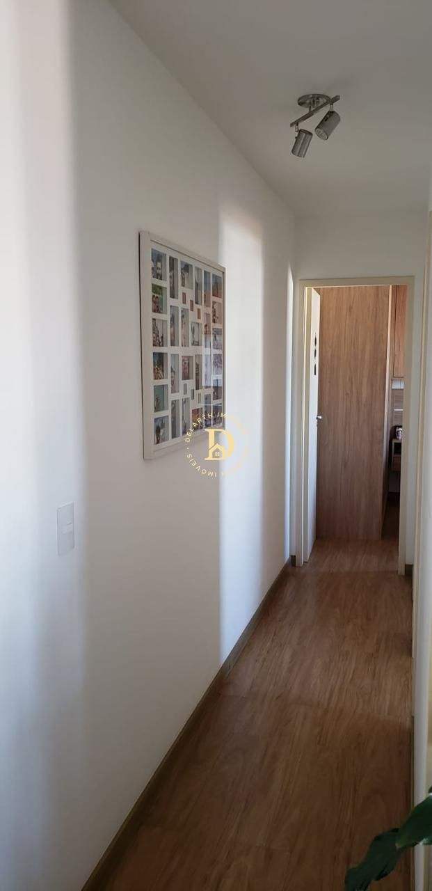 Apartamento, 2 quartos, 52 m² - Foto 6