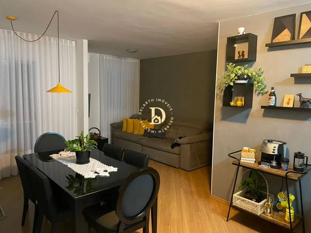 Apartamento - Condomínio Bella Cittá - Vila Sanches - SJCampos - 03 Dormitórios