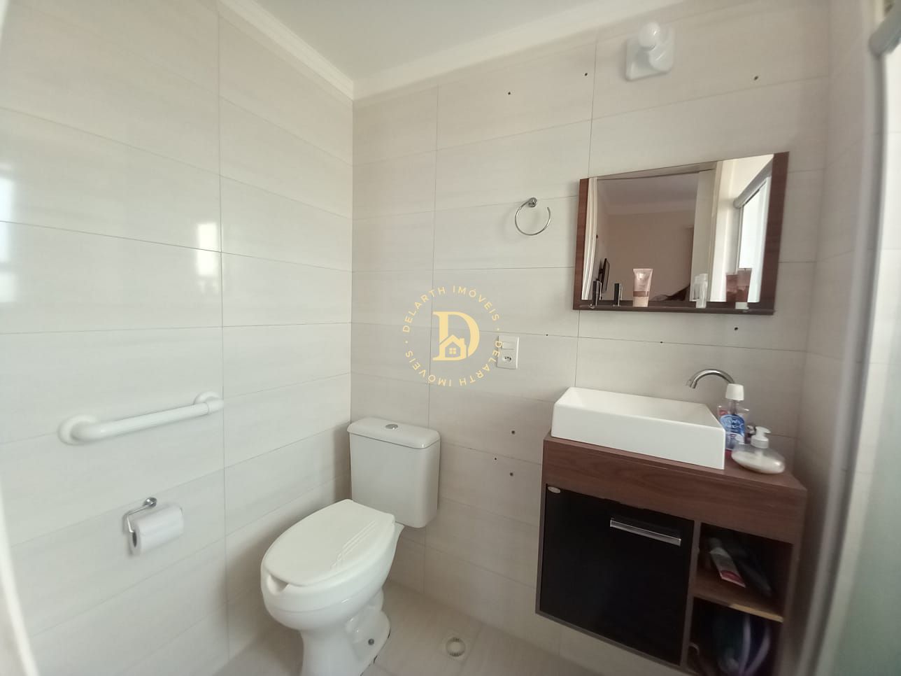 Apartamento à venda com 2 quartos, 63m² - Foto 9