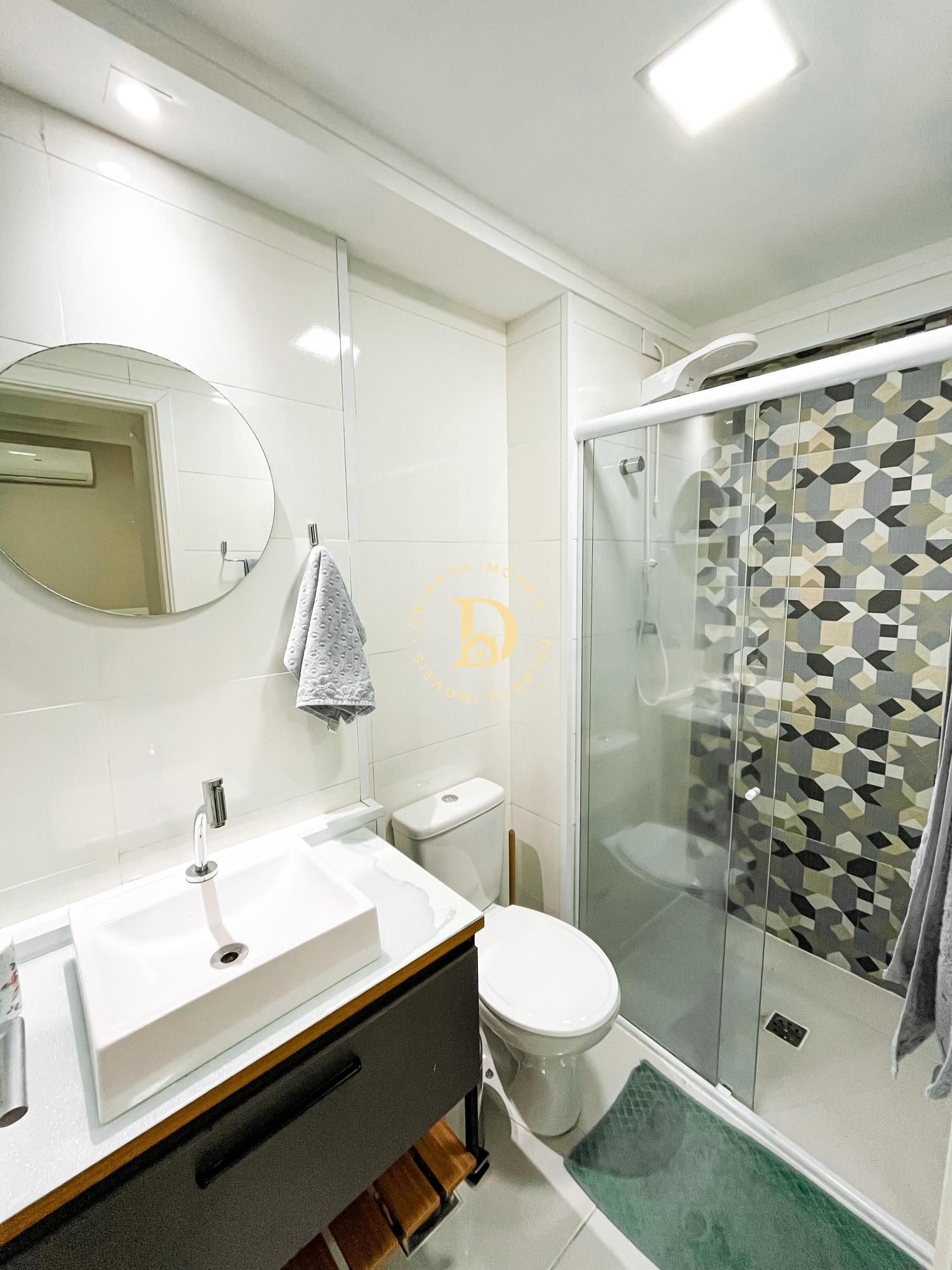 Apartamento, 3 quartos, 78 m² - Foto 13