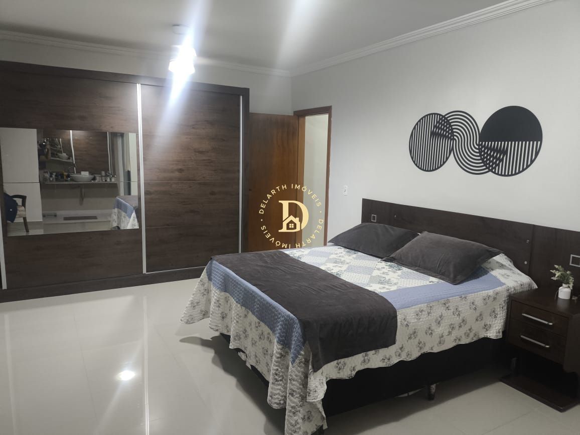 Sobrado, 3 quartos, 189 m² - Foto 14