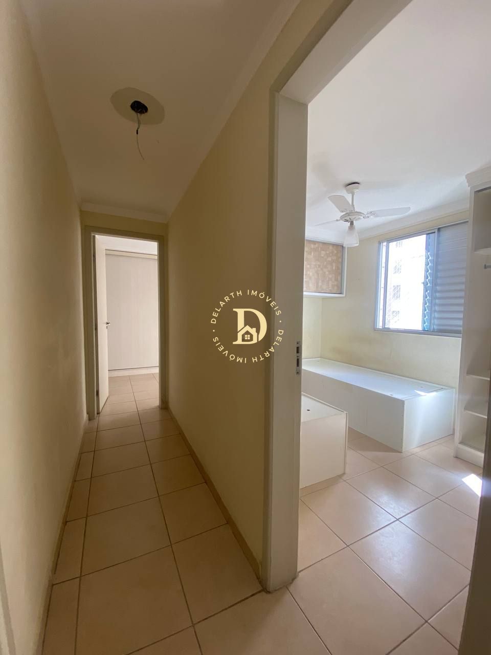 Apartamento à venda com 2 quartos, 49m² - Foto 8