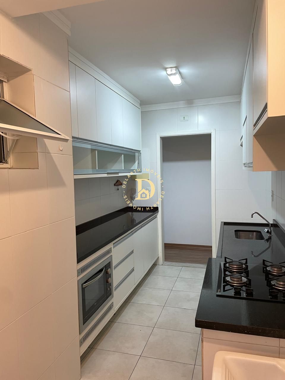 Apartamento, 3 quartos, 88 m² - Foto 3