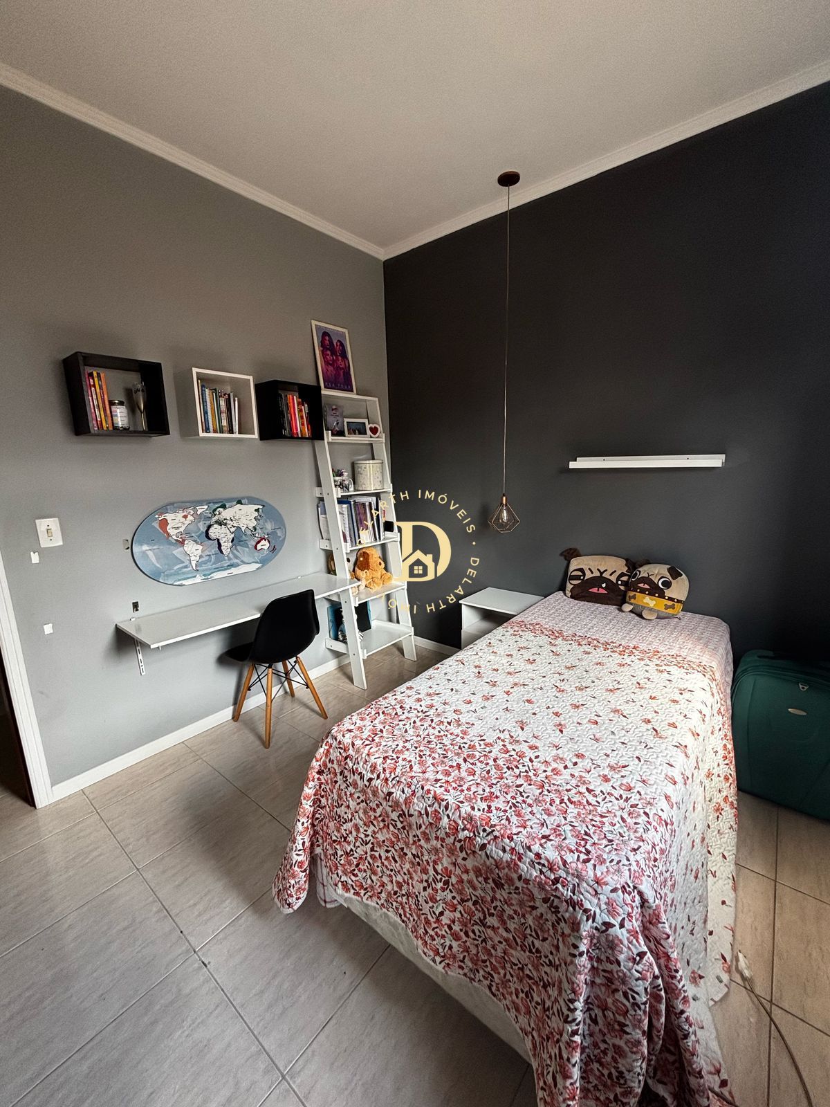 Sobrado à venda com 4 quartos, 128m² - Foto 17