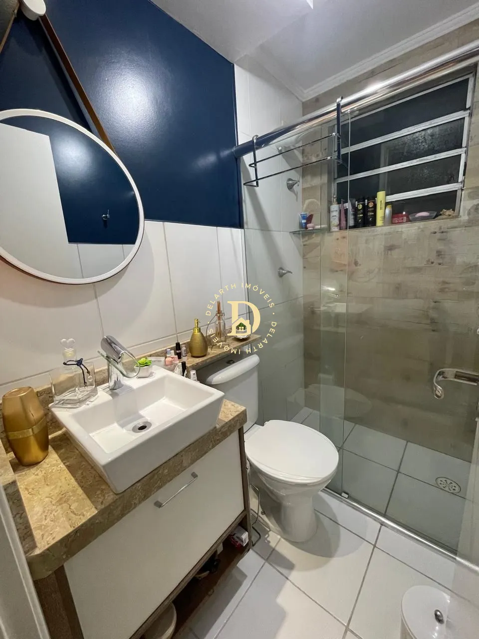 Apartamento, 2 quartos, 50 m² - Foto 7