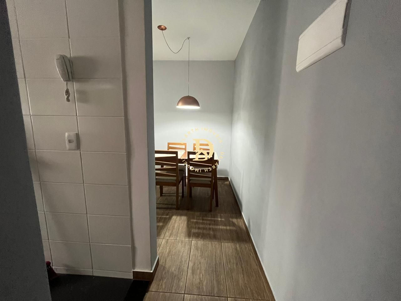 Apartamento, 2 quartos, 47 m² - Foto 3