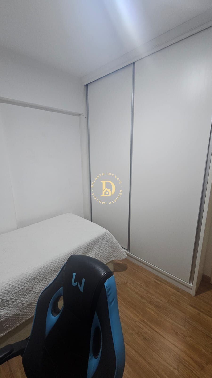 Apartamento à venda com 3 quartos, 88m² - Foto 5