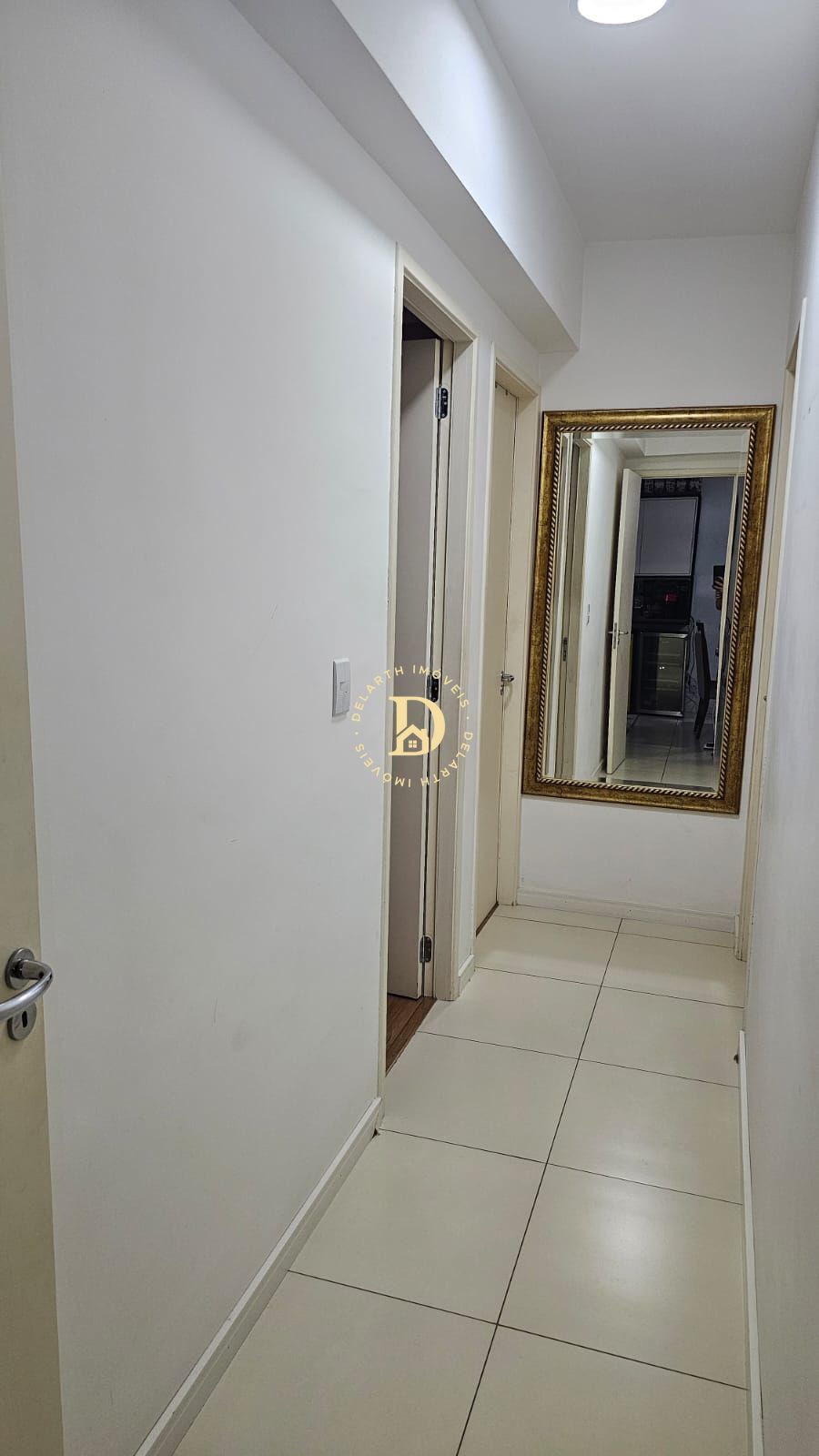 Apartamento à venda com 3 quartos, 88m² - Foto 9