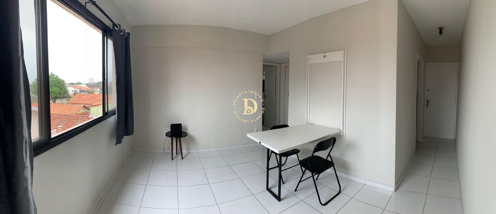 Apartamento, 2 quartos, 50 m² - Foto 1