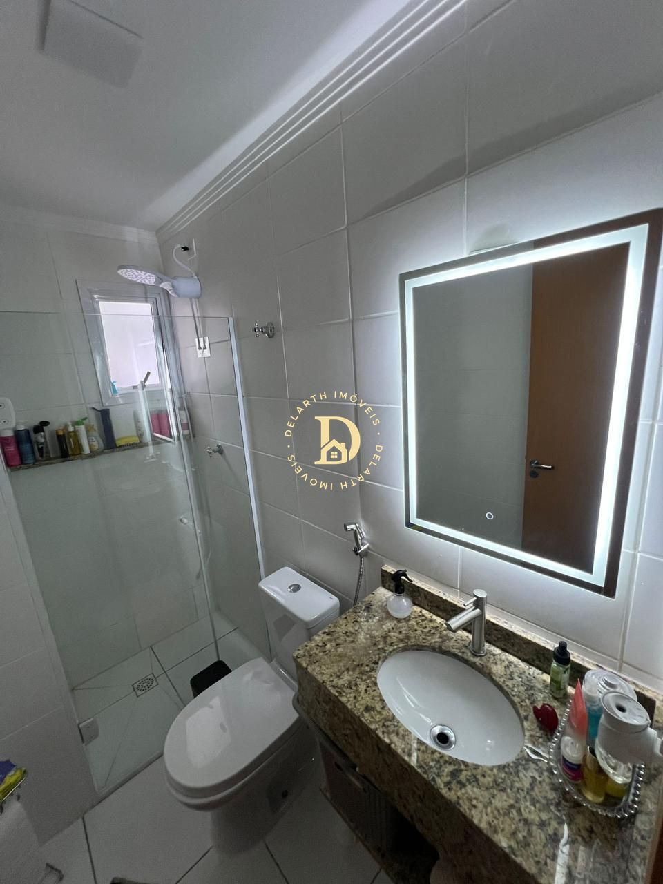 Apartamento, 2 quartos, 54 m² - Foto 9