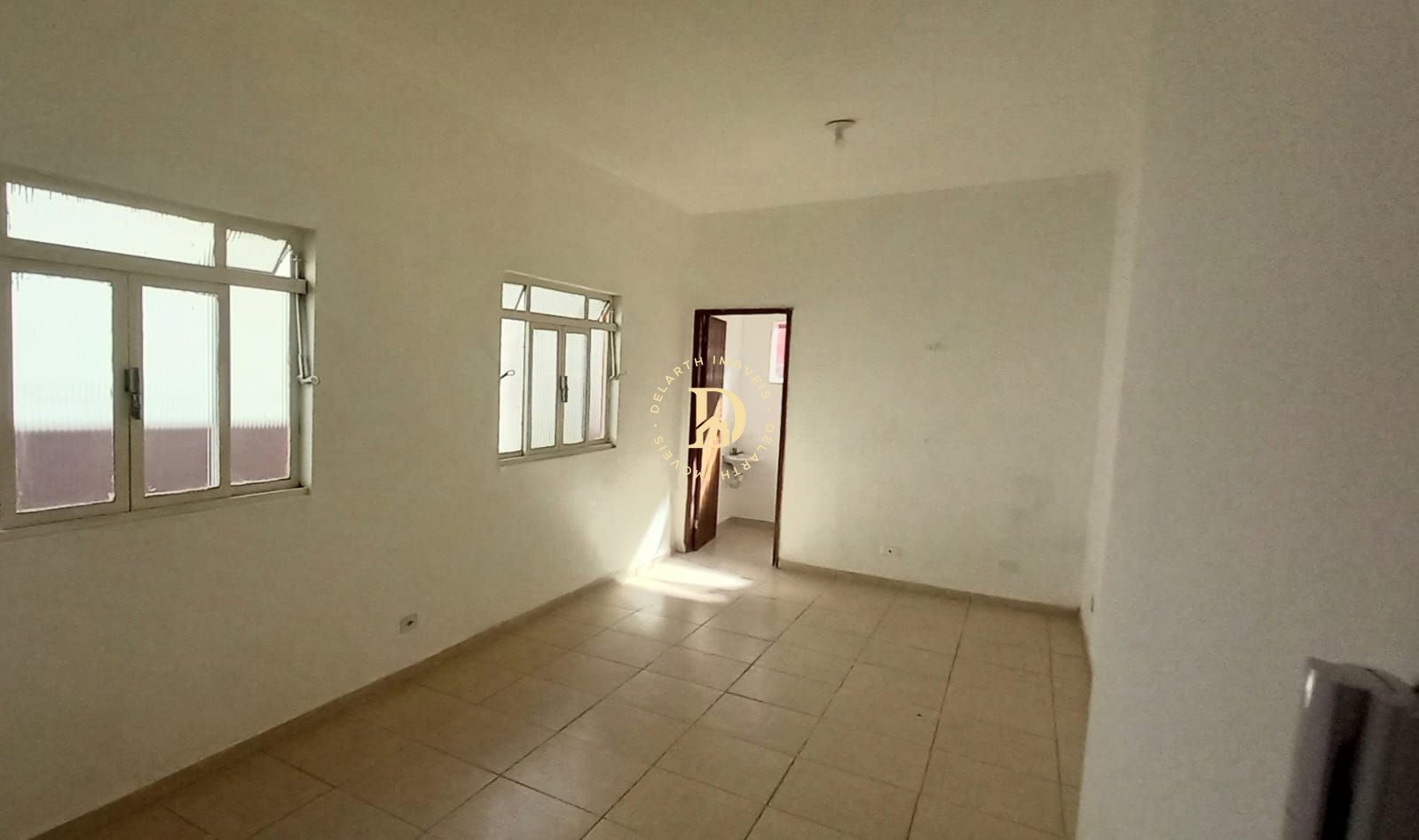 Conjunto Comercial-Sala para alugar com 1 quarto, 20m² - Foto 1