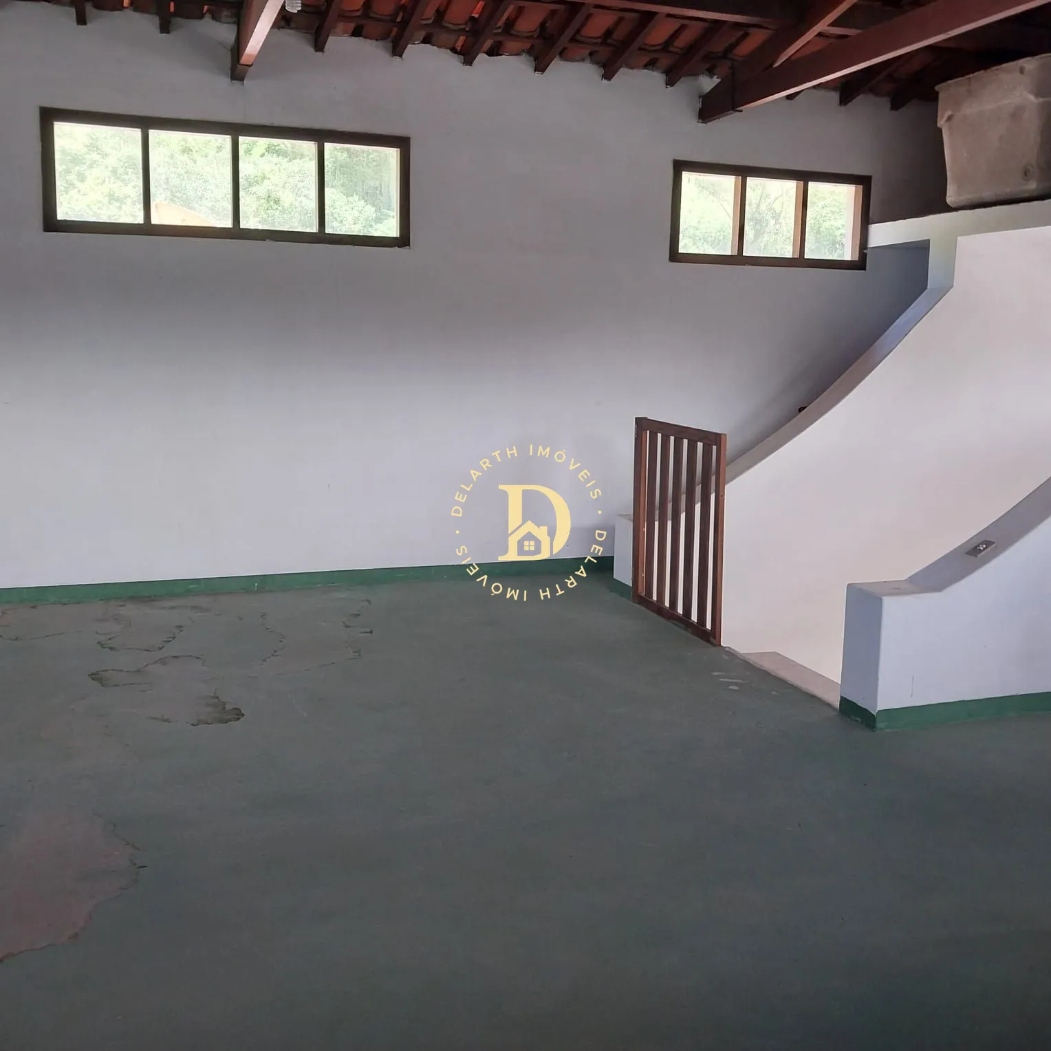 Sobrado, 6 quartos, 478 m² - Foto 28
