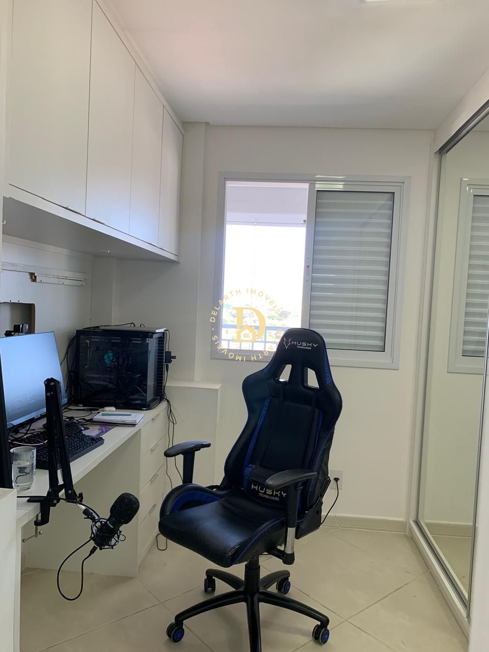 Apartamento à venda com 3 quartos, 73m² - Foto 12