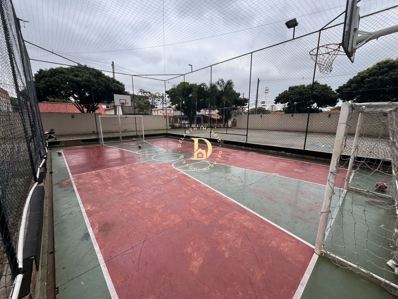 Apartamento à venda com 2 quartos, 65m² - Foto 10