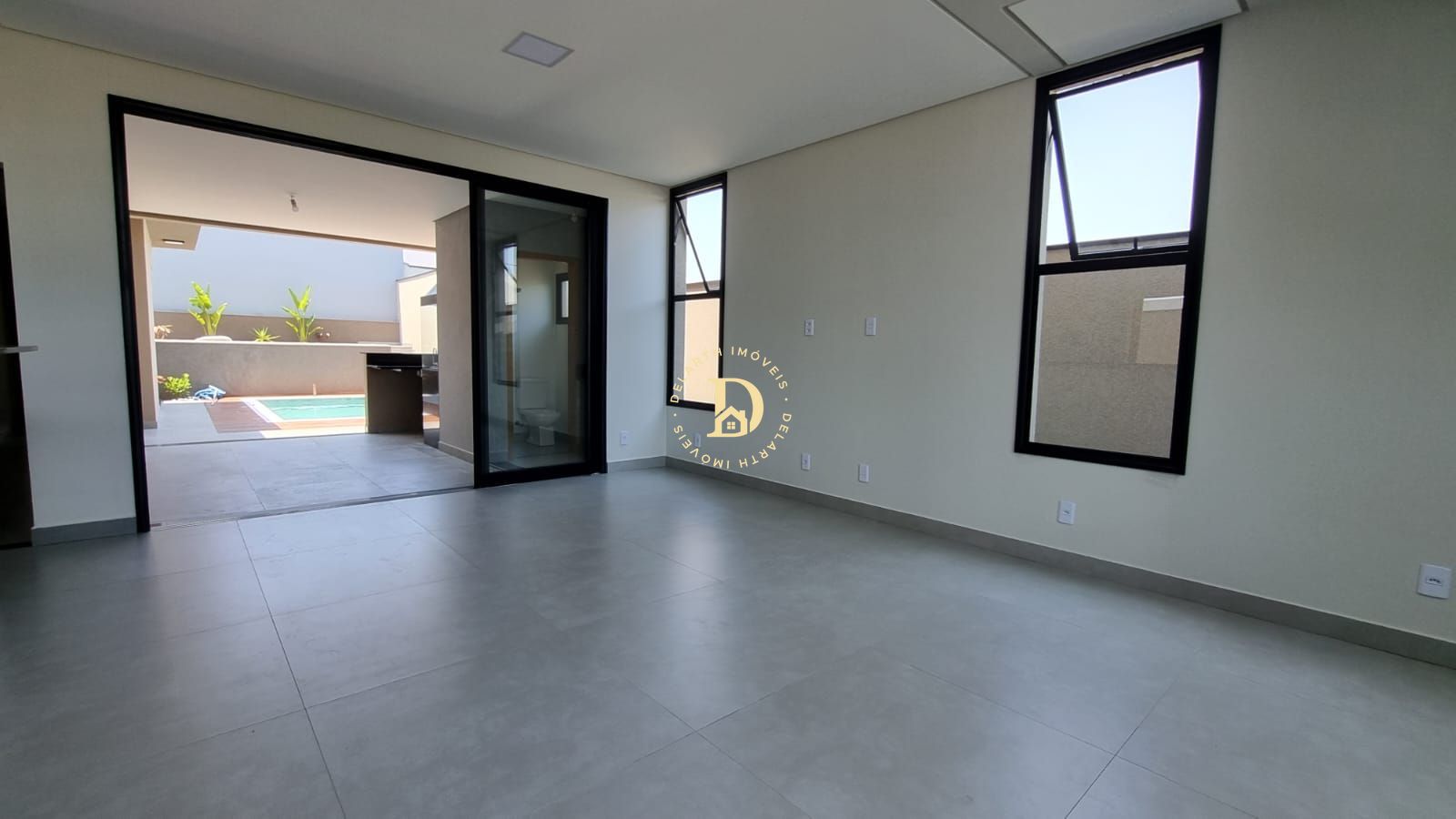 Casa de Condomínio à venda com 3 quartos, 180m² - Foto 3