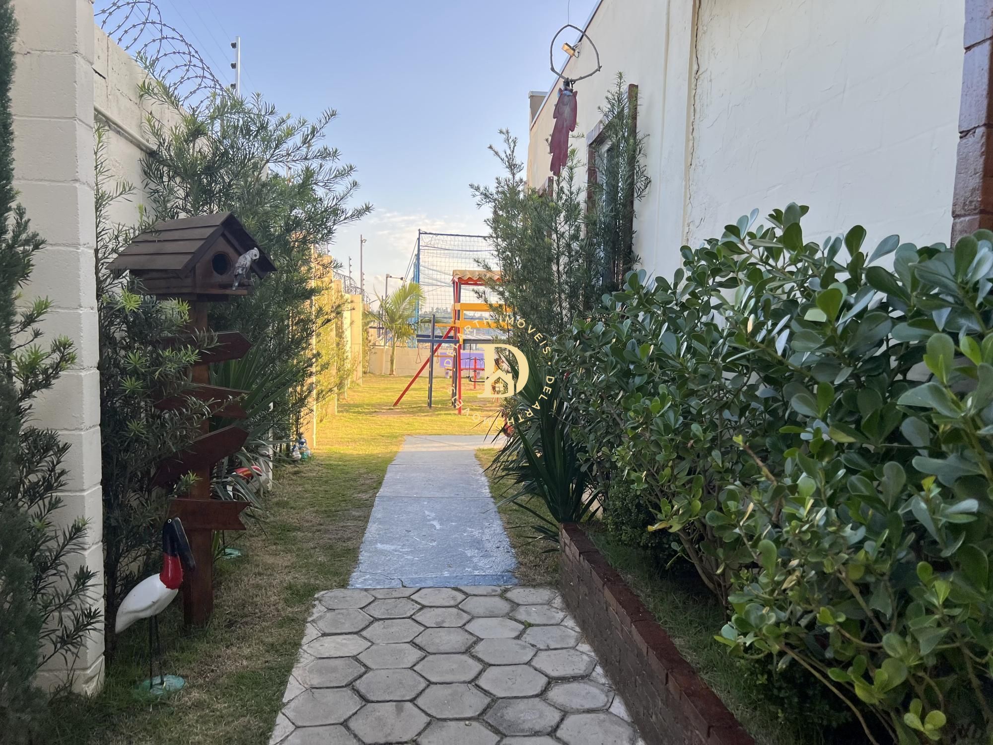 Casa de Condomínio à venda com 2 quartos, 58m² - Foto 22