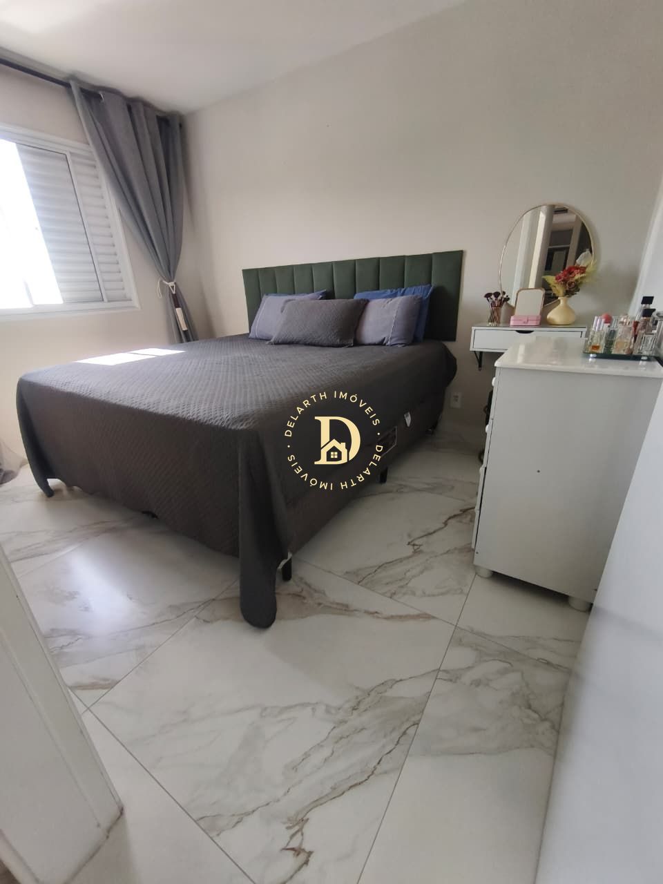 Apartamento, 2 quartos, 57 m² - Foto 9