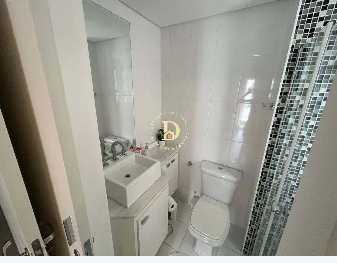 Apartamento para alugar com 3 quartos, 129m² - Foto 17