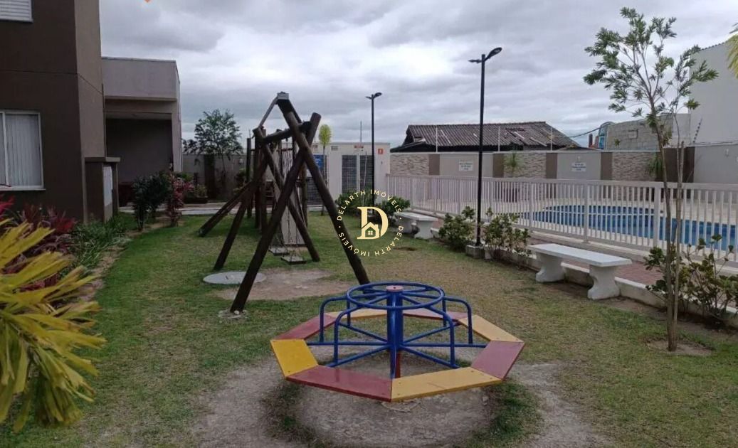 Apartamento, 2 quartos, 47 m² - Foto 11