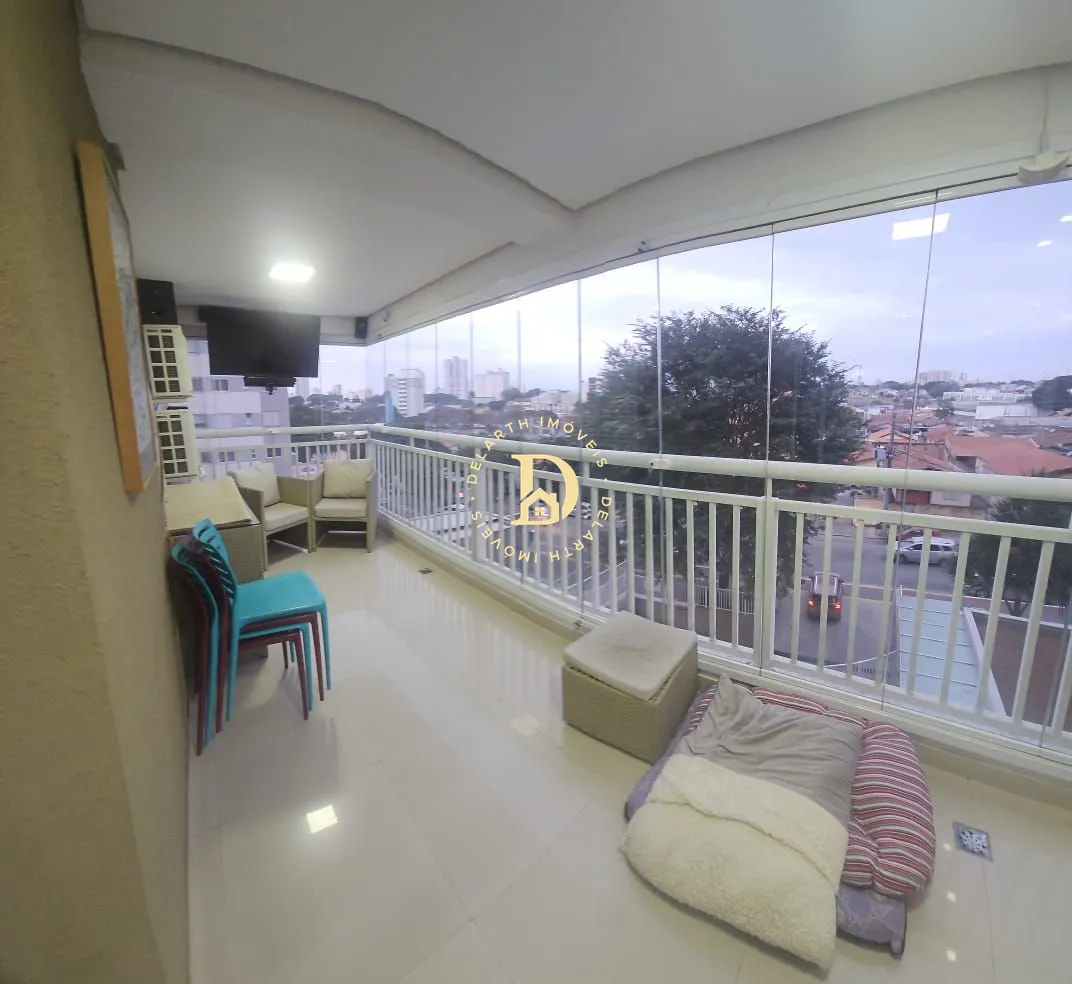 Apartamento, 3 quartos, 88 m² - Foto 13