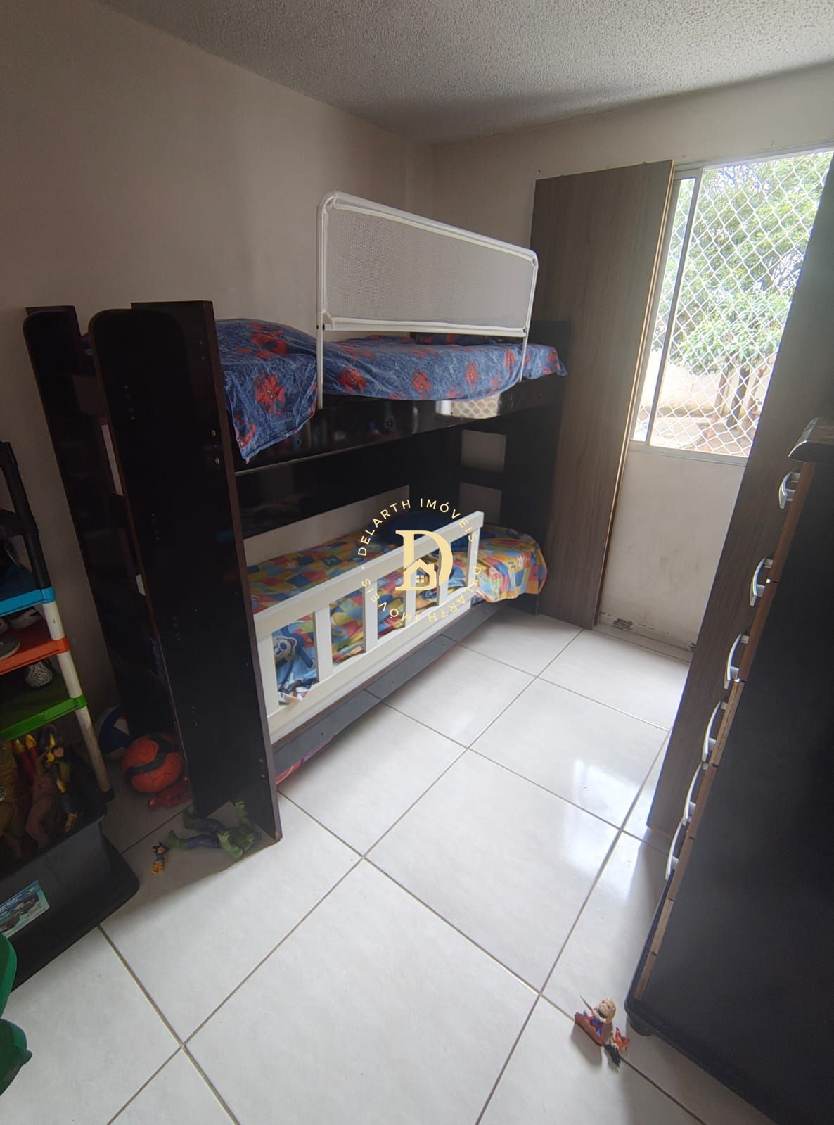 Apartamento, 2 quartos, 50 m² - Foto 6