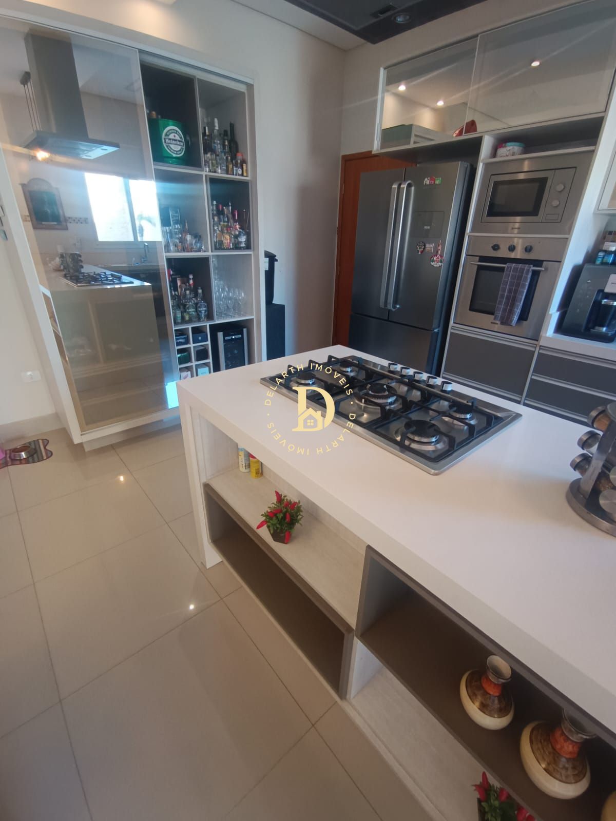 Sobrado, 3 quartos, 137 m² - Foto 8