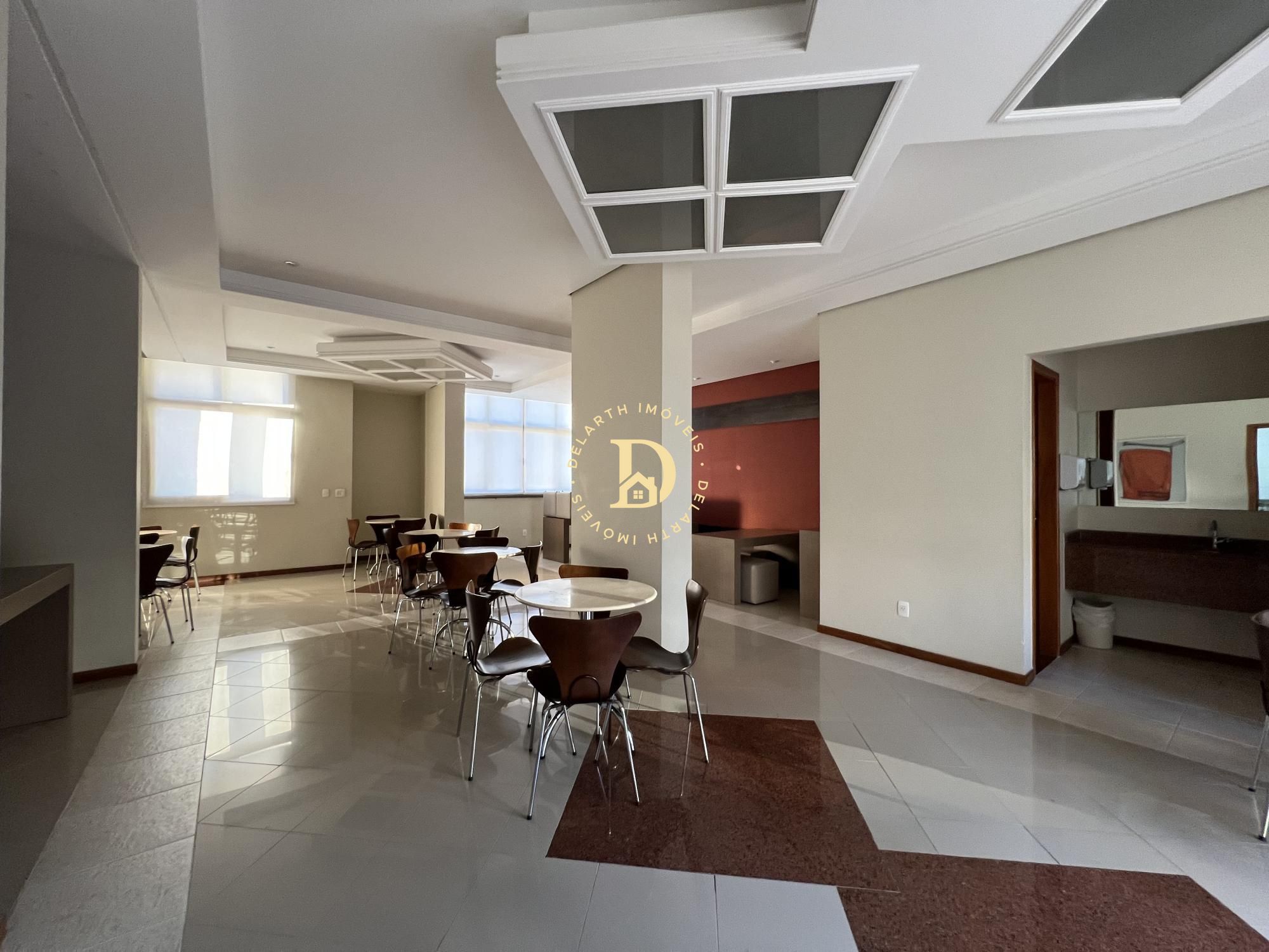 Apartamento à venda com 4 quartos, 140m² - Foto 26