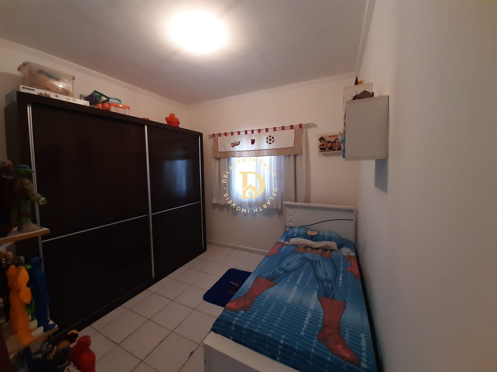 Casa à venda com 3 quartos, 72m² - Foto 6