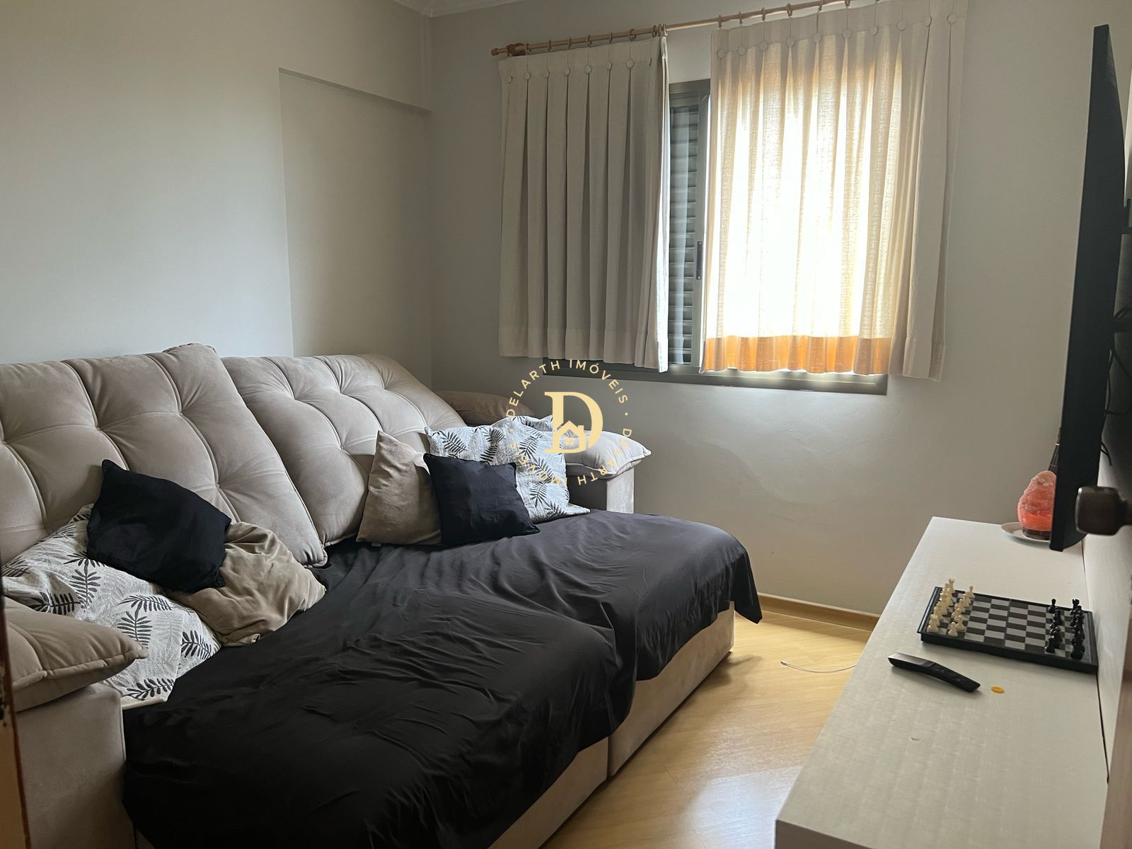 Apartamento à venda com 4 quartos, 168m² - Foto 3