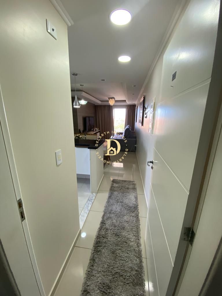 Apartamento à venda com 4 quartos, 103m² - Foto 4