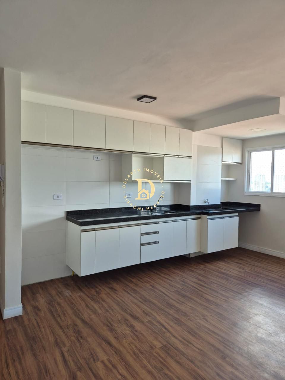 Apartamento, 2 quartos, 52 m² - Foto 2